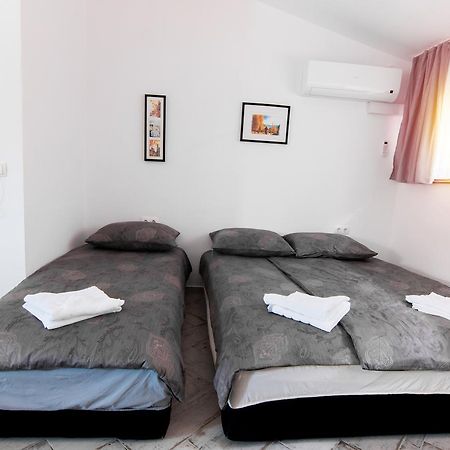 ADNA&AMNA Apartment Szarajevó Kültér fotó