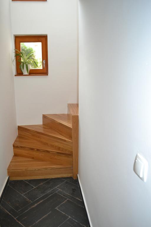 ADNA&AMNA Apartment Szarajevó Kültér fotó