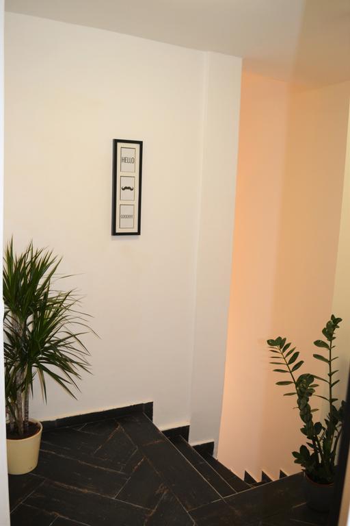 ADNA&AMNA Apartment Szarajevó Kültér fotó