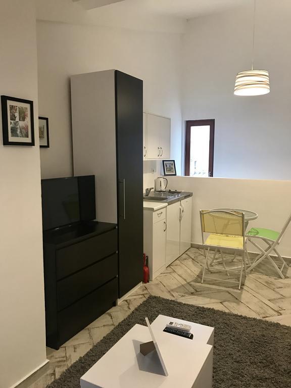 ADNA&AMNA Apartment Szarajevó Kültér fotó