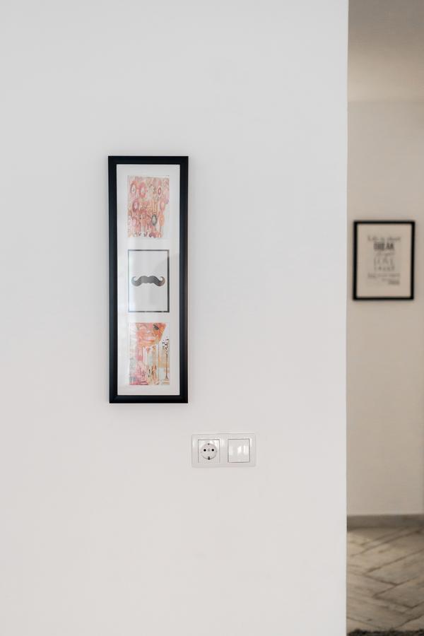 ADNA&AMNA Apartment Szarajevó Kültér fotó