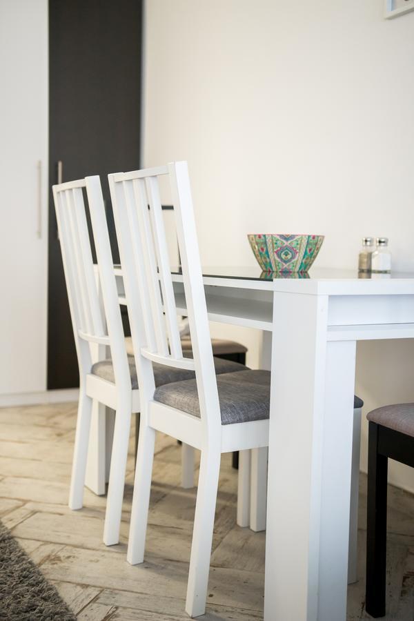 ADNA&AMNA Apartment Szarajevó Kültér fotó