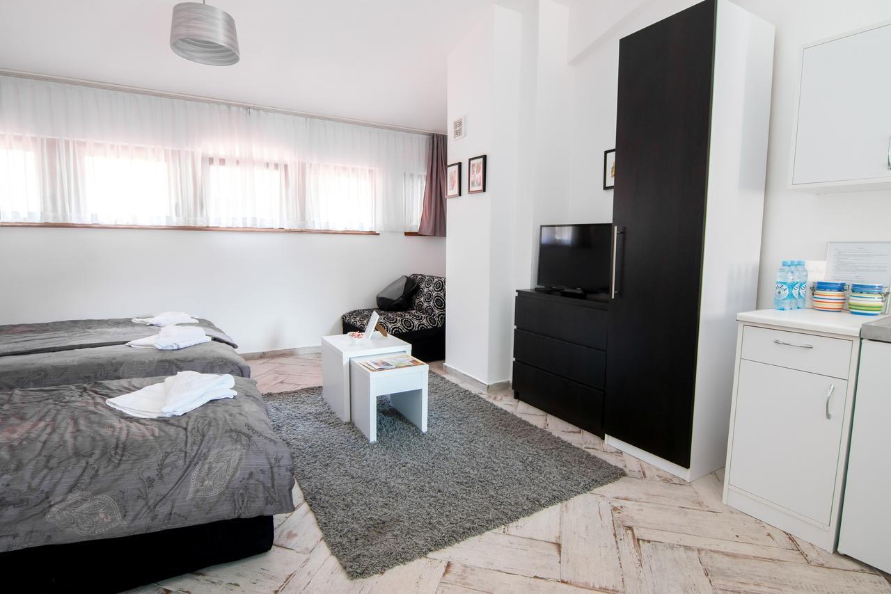 ADNA&AMNA Apartment Szarajevó Kültér fotó