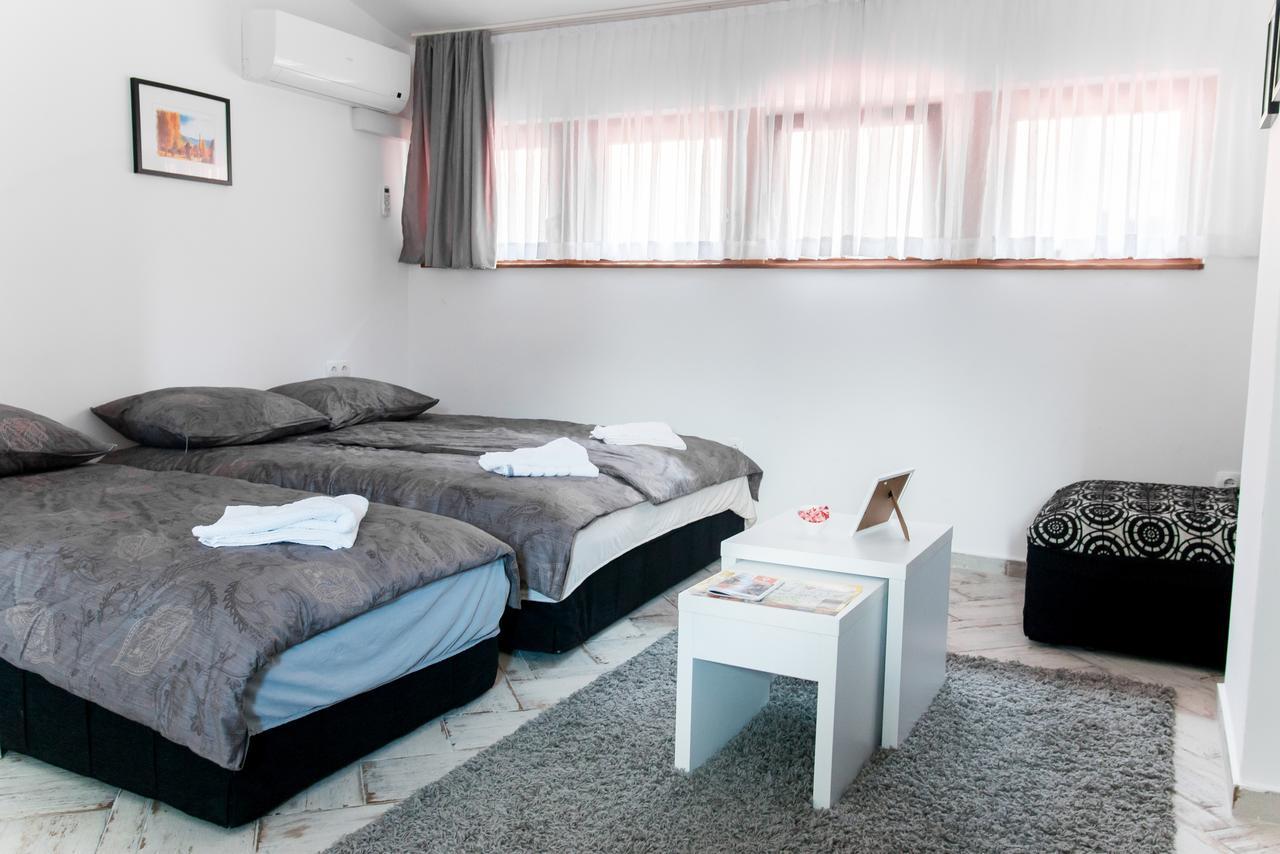 ADNA&AMNA Apartment Szarajevó Kültér fotó