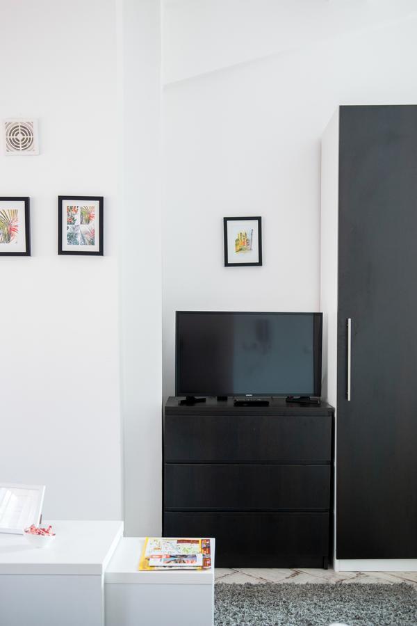 ADNA&AMNA Apartment Szarajevó Kültér fotó