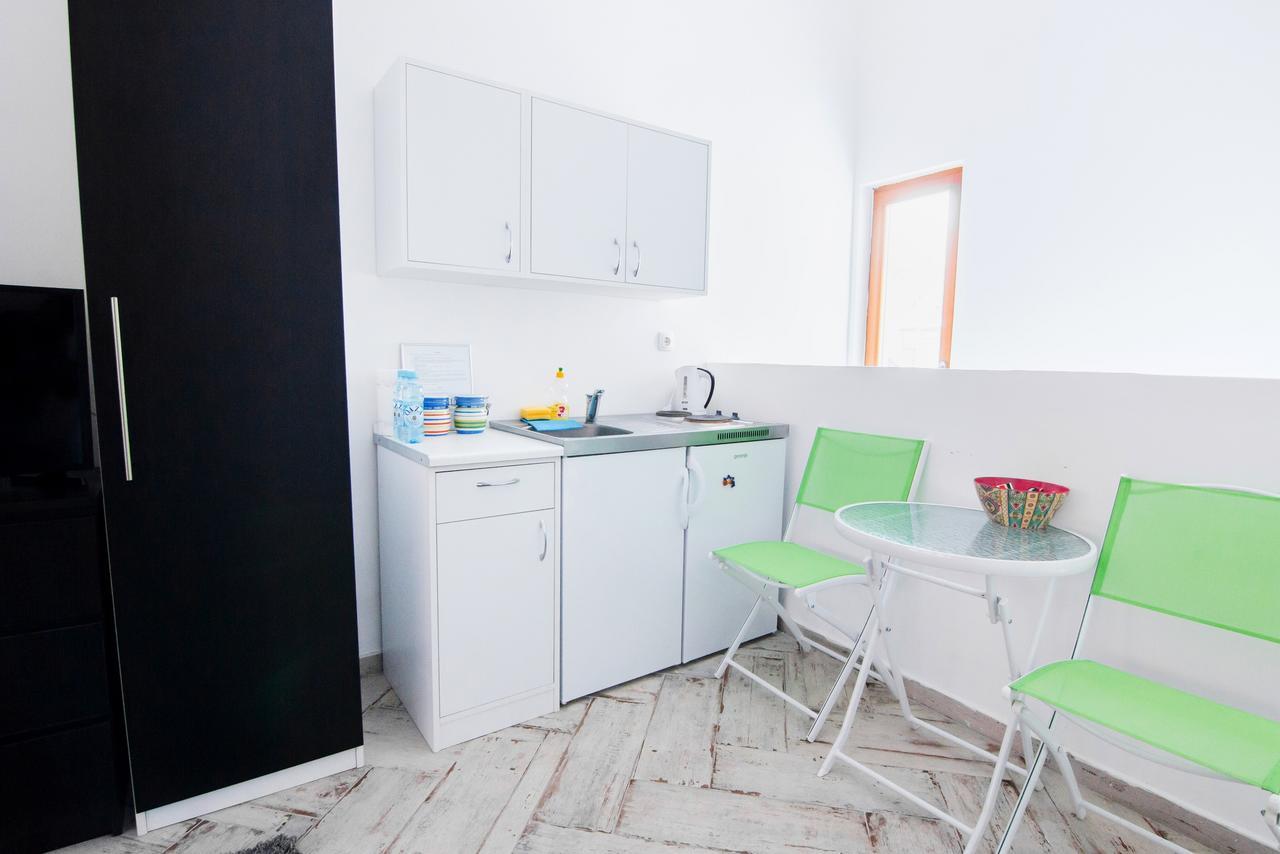 ADNA&AMNA Apartment Szarajevó Kültér fotó