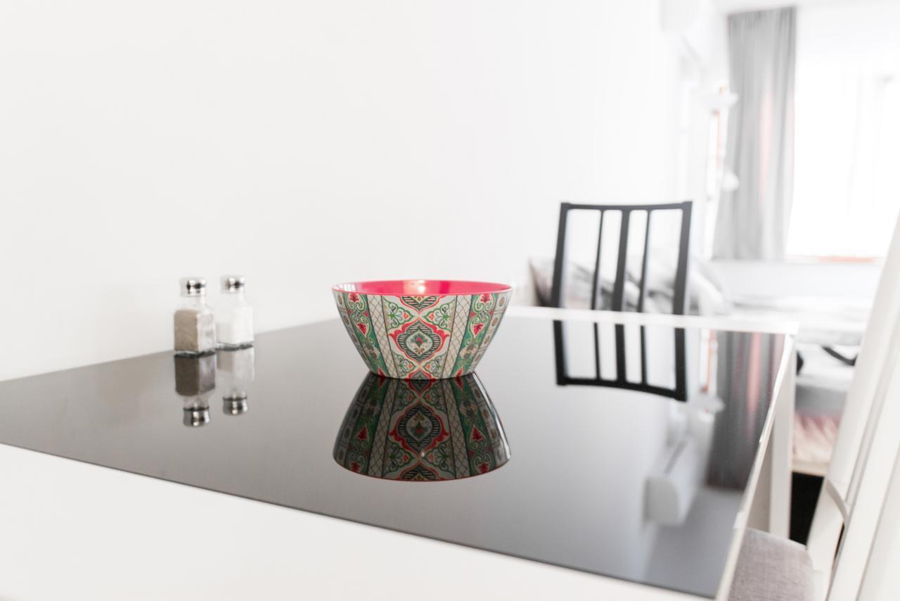 ADNA&AMNA Apartment Szarajevó Kültér fotó
