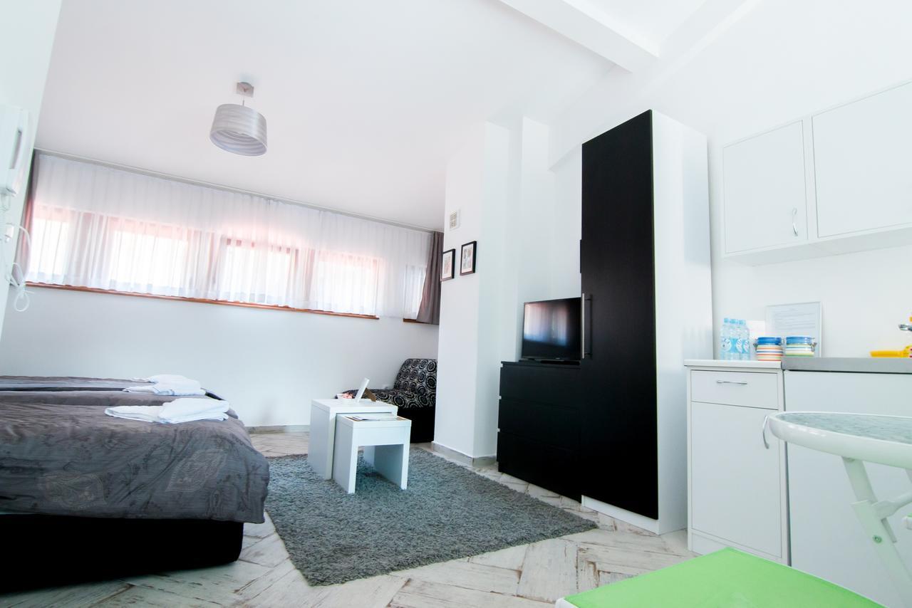 ADNA&AMNA Apartment Szarajevó Kültér fotó