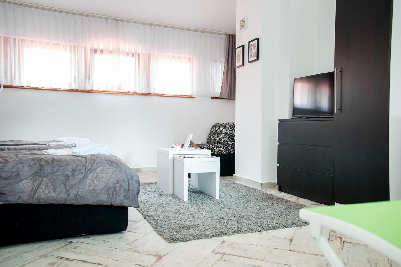 ADNA&AMNA Apartment Szarajevó Kültér fotó