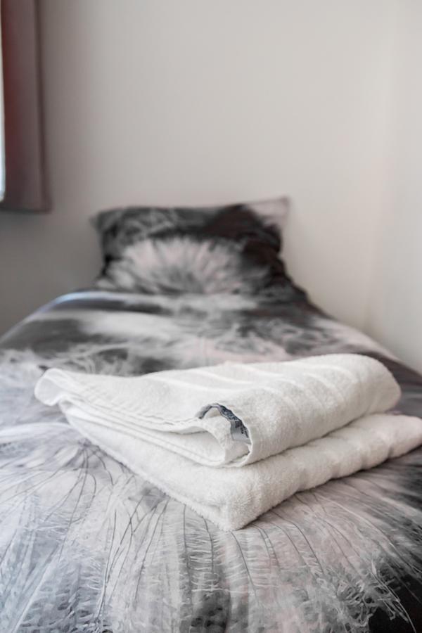 ADNA&AMNA Apartment Szarajevó Kültér fotó