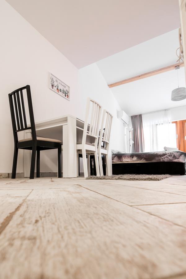 ADNA&AMNA Apartment Szarajevó Kültér fotó