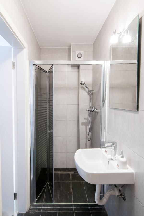ADNA&AMNA Apartment Szarajevó Kültér fotó